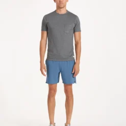 Trail Short | Pool Blue -Deals Haute Drape Store V341PBL 1872 04e737a0 973e 4cc3 a629 3b1d20a35409