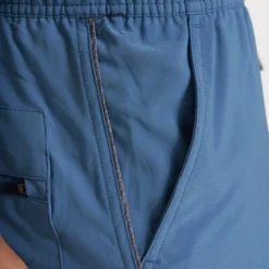 Trail Short | Pool Blue -Deals Haute Drape Store V341PBL 1952 71b28765 85b6 430f 8571 5d29cac30f32