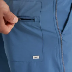 Trail Short | Pool Blue -Deals Haute Drape Store V341PBL 1954 e3814638 d2ee 4409 a8b4 79a4800969f1