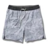 Trail Short | Platinum Camo