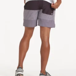 Trail Short | Quartz Stripe -Deals Haute Drape Store V341QST 2370 0d07b5b8 0647 47c8 a694 d48d92bdca2c