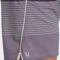 Trail Short | Quartz Stripe -Deals Haute Drape Store V341QST 2374 7f79f2a8 024d 4061 b800 fbb67b9cdc2f