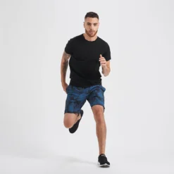 Trail Short | Sea Dunes Texture -Deals Haute Drape Store V341SDT 5