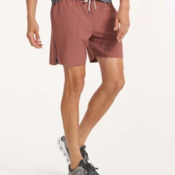 Trail Short | Terracotta -Deals Haute Drape Store V341TER 3916 8bcc900f b93f 4310 9518 213ddf699a37