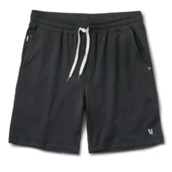 Ponto Short | Black