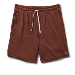 Ponto Short | Cedar Heather
