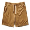 Ponto Short | Wheat Heather