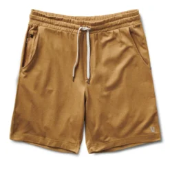 Ponto Short | Wheat Heather