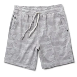 Ponto Short | Platinum Camo