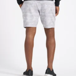 Ponto Short | Platinum Camo 6 Ponto Short | Platinum Camo -Deals Haute Drape Store V344PCM 2