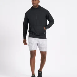 Ponto Short | Platinum Camo 7 Ponto Short | Platinum Camo -Deals Haute Drape Store V344PCM 3