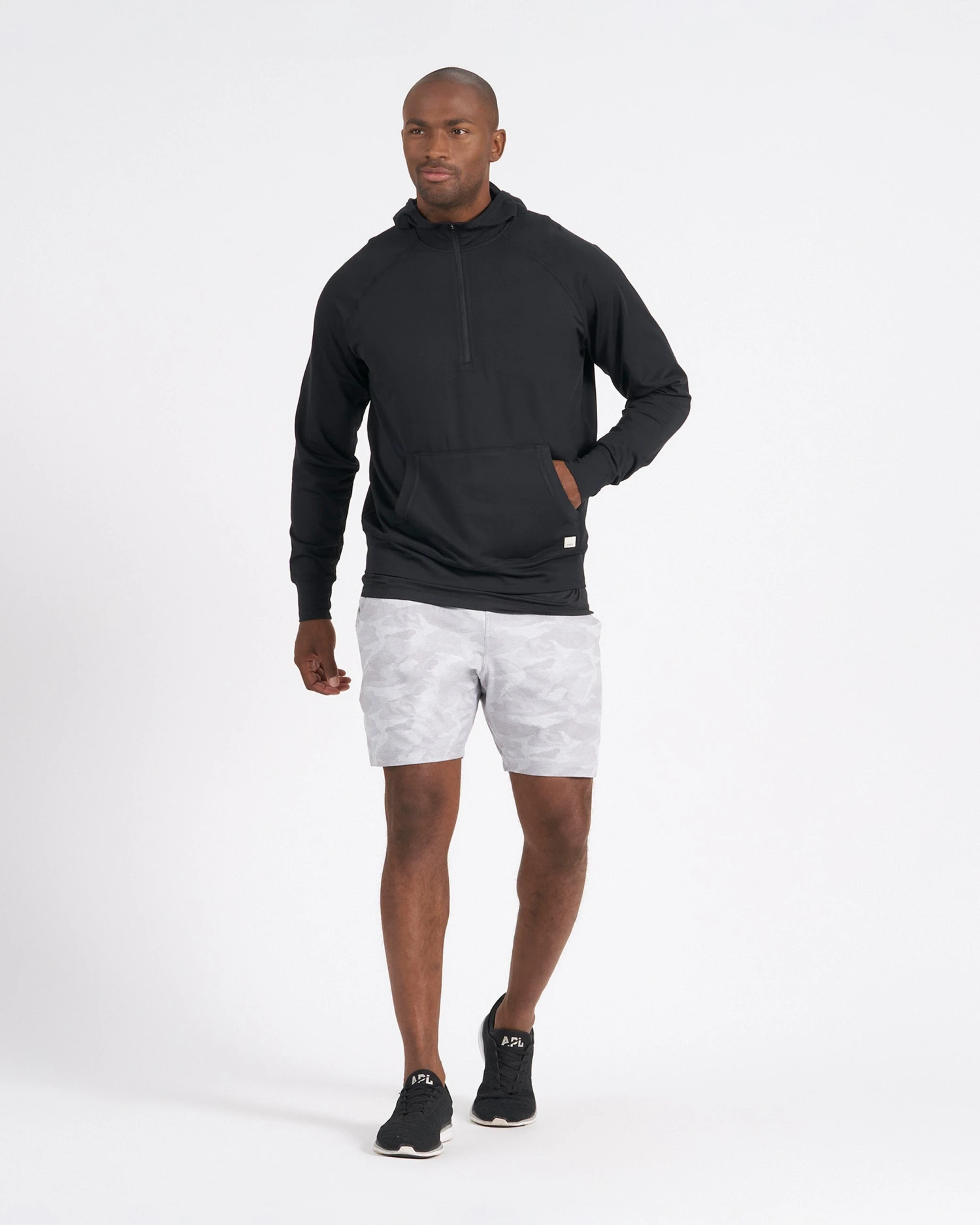 Ponto Short | Platinum Camo 4 Ponto Short | Platinum Camo - Image 4