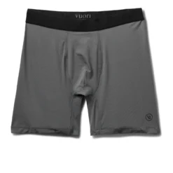 V1 Boxer Brief | Charcoal