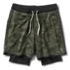 Stockton Short | Olive Camo