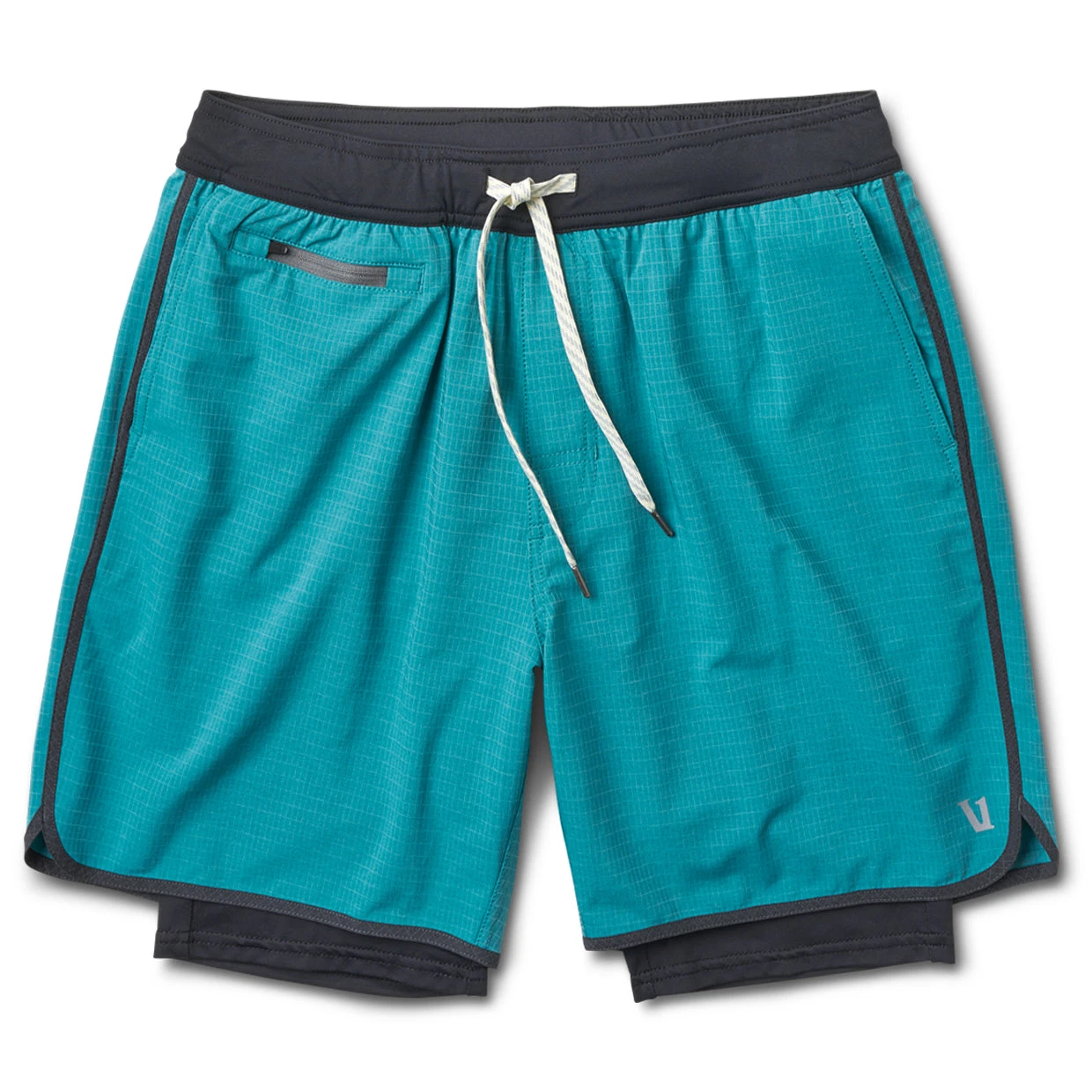 Stockton Short | Tahiti Texture 1 Stockton Short | Tahiti Texture