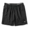 Rush Short | Black