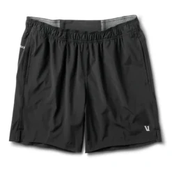 Rush Short | Black
