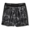Rush Short | Grey Camo