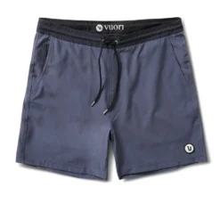 Bahia Boardshort | Azure