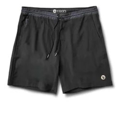 Bahia Boardshort | Black