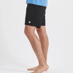 Bahia Boardshort | Black -Deals Haute Drape Store V359BLK 2