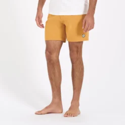 Bahia Boardshort | Flax -Deals Haute Drape Store V359FLX 2