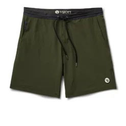 Bahia Boardshort | Forest