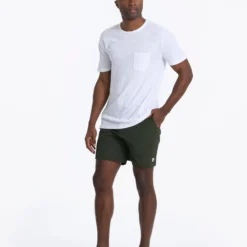 Bahia Boardshort | Forest -Deals Haute Drape Store V359FOR 01466