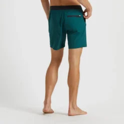 Bahia Boardshort | Palm -Deals Haute Drape Store V359PAL 3