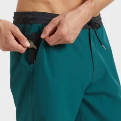 Bahia Boardshort | Palm -Deals Haute Drape Store V359PAL 5