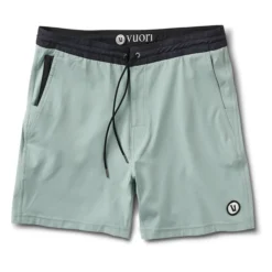 Bahia Boardshort | Sea Glass