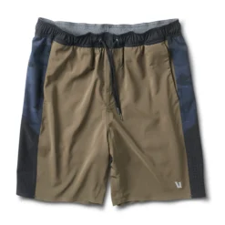 Future Short | Evergreen / Black Camo