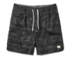 Banks Short 5" | Black Camo