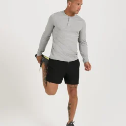 Banks Short 5" | Black -Deals Haute Drape Store V366BLK 5 694dc569 89c8 4770 a86d 2a2fdb99c534