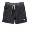 Kore Short 5" | Black Belize
