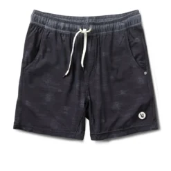 Kore Short 5" | Black Belize