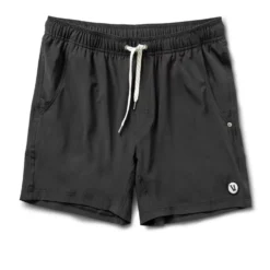 Kore Short 5" | Black