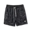 Kore Short 5" | Black Watercolor Camo