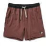 Kore Short 5" | Chestnut