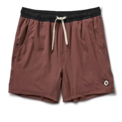 Kore Short 5" | Chestnut