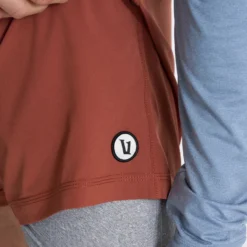 Kore Short 5" | Dark Penny -Deals Haute Drape Store V367DKP 03628 DETAIL 1x1 e21c9487 f6e2 456e 8685 17c3dd07e167