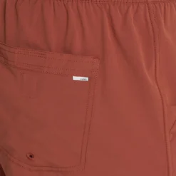 Kore Short 5" | Dark Penny -Deals Haute Drape Store V367DKP 03628 DETAIL 1x1 ffe753d9 031c 43ca 8de7 3e2856383162