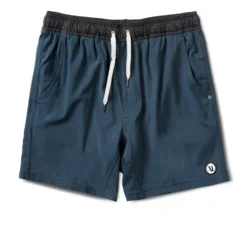 Kore Short 5" | Indigo