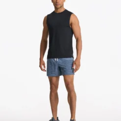 Kore Short 5" | Light Azure Stripe -Deals Haute Drape Store V367LAS SP23 M ECOMM SHORTS FULL 4742 1x1 b3a4080b f367 41e2 bc85 0f847ce48a86