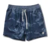 Kore Short 5" | Navy Camo