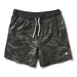 Kore Short 5" | Oregano Watercolor Camo