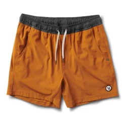 Kore Short 5" | Turmeric