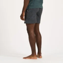 Cape Short | Black Camo Flower -Deals Haute Drape Store V369BCF 3 0ffdac1e 521b 46da acbb d8ea1ff23b2a