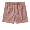 Cape Short | Copper Slub