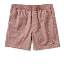 Cape Short | Copper Slub